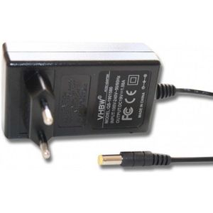 Notebook lader 19V / 1,58A / 30W - 5,5mm x 1,7mm voor o.a. Acer, Dell en Packard Bell