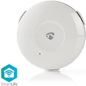 Nedis SmartLife Wi-Fi waterdetector met vloersensor