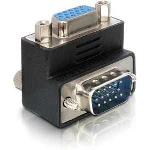 Delock - VGA Adapter - Haaks