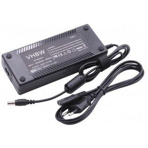 Notebook lader en TV voedingsadapter 19,5V / 6,15A / 120W - 6,5mm x 4,4mm (met pin) voor o.a. Sony