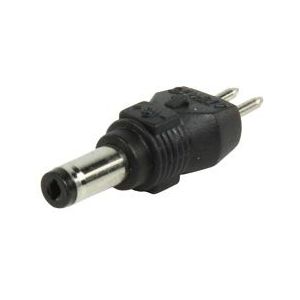 HQ losse plug voor P.SUP.EU-serie - 4,8 x 1,7mm