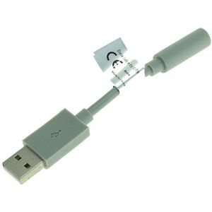 USB kabel voor Jawbone UP - 0,10 meter
