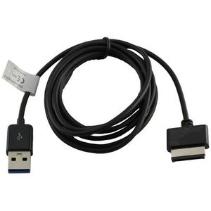 ASUS 40-pins naar USB-A kabel voor ASUS Transformer en Slider tablets - 2 meter