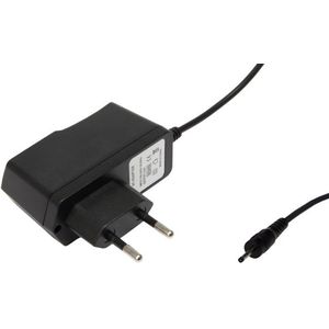 Tablet lader 9V / 2,5A / 22,5W - 2,5mm x 0,7mm voor o.a. Android tablets