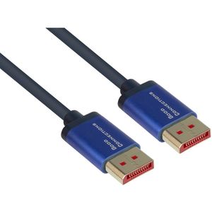 SmartFLEX DisplayPort kabel - versie 1.4 (5K/8K 60Hz) - 2 meter