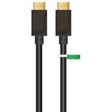 Sinox actieve HDMI kabel - versie 2.0b (4K 60Hz + HDR) - 10 meter