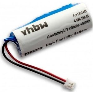 Vervangende Accu LIS1441 - Oplaadbare Accu - 3,7V - Geschikt voor PlayStation 3 Move