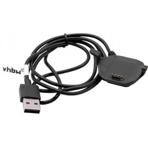 USB kabel voor Garmin Forerunner 25 Small - 1 meter