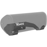 Cavus premium muurbeugel voor Sonos ROAM en ROAM SL / zwart