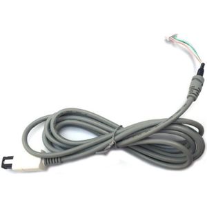 Controller kabel met open eind voor Sega Dreamcast controller - 2 meter