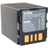 Camera accu compatibel met JVC BN-VF733U / 2200 mAh