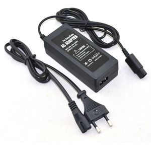 Game console voedingsadapter 12V / 2,3A / 27,6W voor Nintendo GameCube