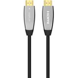 Sinox PRO X HDMI active optical cable (AOC) | HDMI2.1 (8K 60Hz + HDR) | 15 meter
