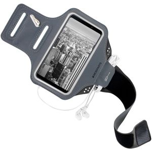 Mobiparts Sports Armband voor Samsung Galaxy A9 (2018)
