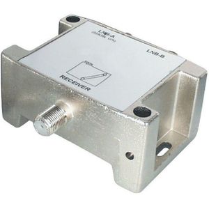 22 KHz LNB schakelaar / 47 - 2250 MHz