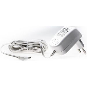 Philips Babyfoon Voedingsadapter 7,5V / 0,5A / 3,75W - 3,0mm X 1.0mm Voor O.a. Philips Avent (ouder-unit)