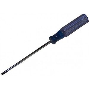 Torx T10 schroevendraaier voor Apple iPod Touch, XBOX 360 en Sony PlayStation 3