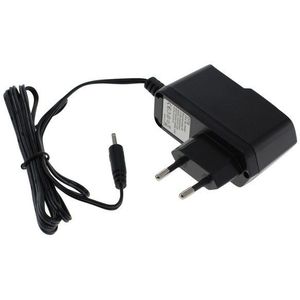 Tablet lader 5V / 2A / 10W - 2,5mm x 0,7mm voor o.a. Android tablets