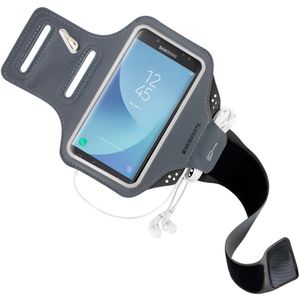 Mobiparts Sports Armband voor Samsung Galaxy J5 (2017)