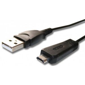 USB kabel compatibel met VMC-MD3 voor Sony Cyber-shot camera's - 1,5 meter