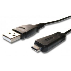 USB kabel compatibel met VMC-MD3 voor Sony Cyber-shot camera's - 1,5 meter