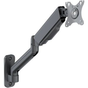Goobay muurbeugel voor 1 monitor tot 32 inch | interactief