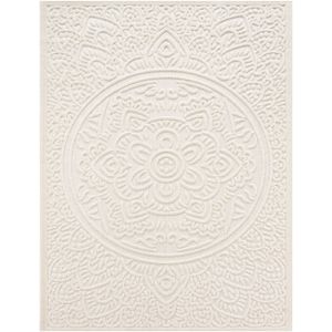 In- & Outdoor-Teppich Cotara beige 160x230 cm
