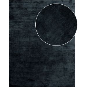 Teppich Calissa navy-blau 60x100 cm