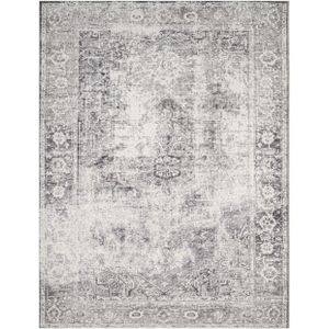 Waschbarer Teppich Leoni beige 200x280 cm