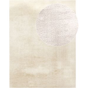 Teppich Calissa creme 100x200 cm