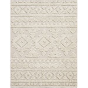 Teppich Geneva beige 160x220 cm