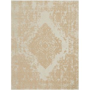 Flachgewebe-Teppich Marbella sand 120x170 cm