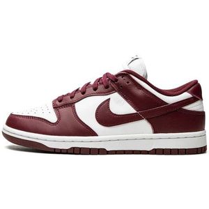Bordeaux rode Nike Dunk Schoenen Laag kopen? ✔️ Laagste prijs