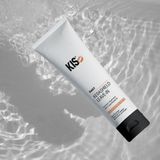 KIS - Care - KeraShield - Leave-In - 150 ml - Antistatisch en antiklit - Vochtinbrengende Haar Conditioner