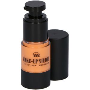 Make-up Studio Neutralizer Apricot 15ml