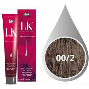 Lisap LK Creamcolor OPC 00.2 100ml
