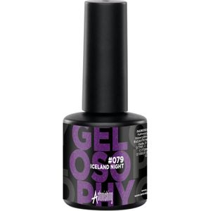 Astonishing Gelosophy #079 Iceland Night 7ml