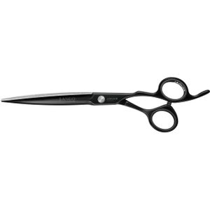 Jaguar Knipschaar J-Ango Zwart 7.0inch