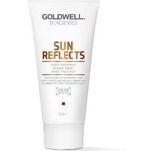 Goldwell Dualsenses Sun Reflects 60 Seconds Treatment 50ml