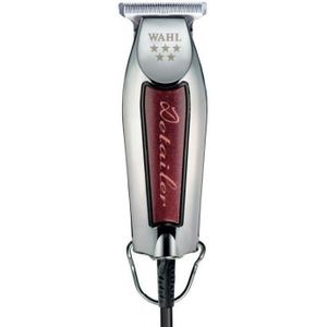 Wahl Detailer Corded Trimmer Outlet