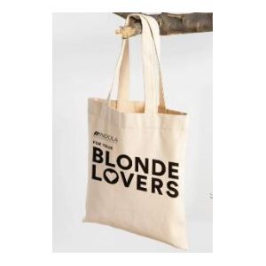 Indola Blonde Expert Totebag