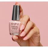 OPI - Infinite Shine - Nagellak - Pretty Pink Perseveres - 15ml