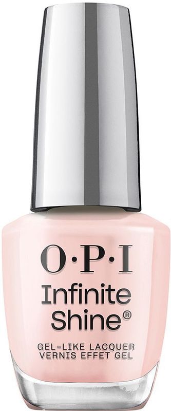 OPI - Infinite Shine - Nagellak - Pretty Pink Perseveres - 15ml