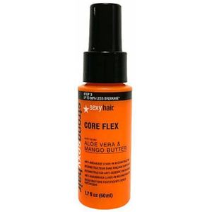 Sexyhair Healthy Core Flex Leave-In 50ml
