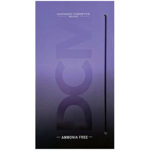 DCM - Hair Color Cream - Kleurenkaart - 1st