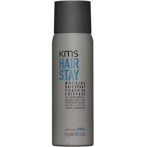 KMS California HairStay Working Spray 75ml