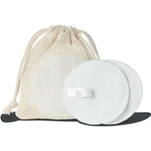 Schwarzkopf - BC Clean - Make-up Pads