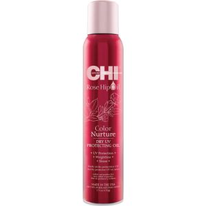CHI Rose Hip Oil Dry UV Protecting Oil 150ml