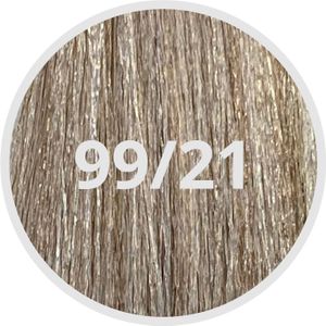 Lisap Absolute 3 99/21 Intens Heel Licht Asblond 60ml