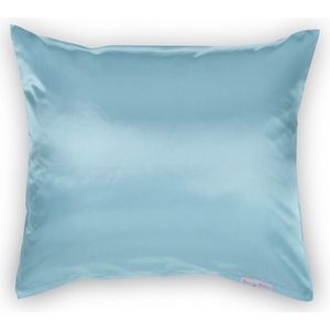 Beauty Pillow Kussensloop Old Blue 60x70